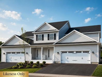 72 Greenbrook Circle #8, Milton, VT, 05468