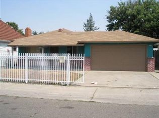 4205 Sierra Vista Ave, Sacramento, CA 95820