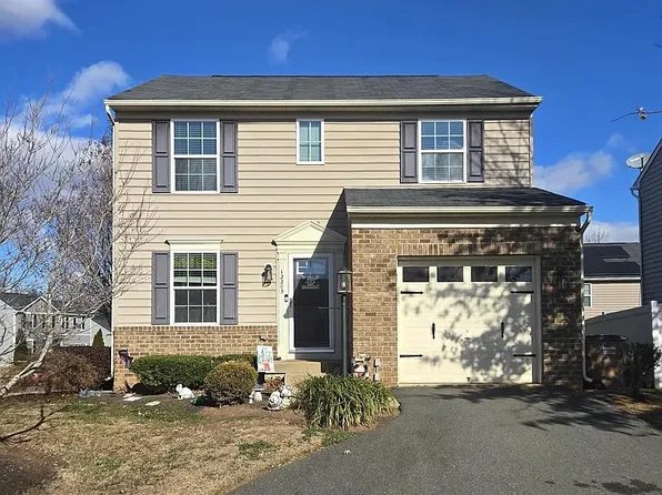 12203 Salt Cedar Ln, Culpeper, VA 22701