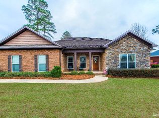 322 Cotton Ridge Ln, Dothan, AL 36301