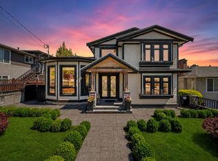 7626 Hedley Ave, Burnaby, BC V5E2R3