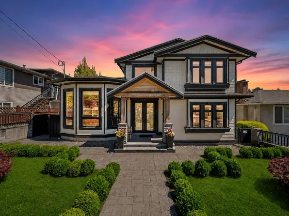 7626 Hedley Ave, Burnaby, BC V5E 2R3