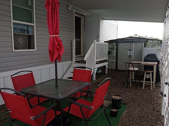 3rd image of 1000 E College Blvd Trailer 39
