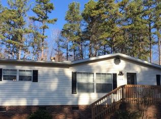 106 Freeze Meadow Rd, China Grove, NC 28023