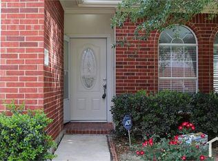 22802 E Fairfax Village Cir, Spring, TX 77373