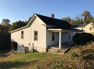 2311 Vale Ave NE, Roanoke, VA 24012