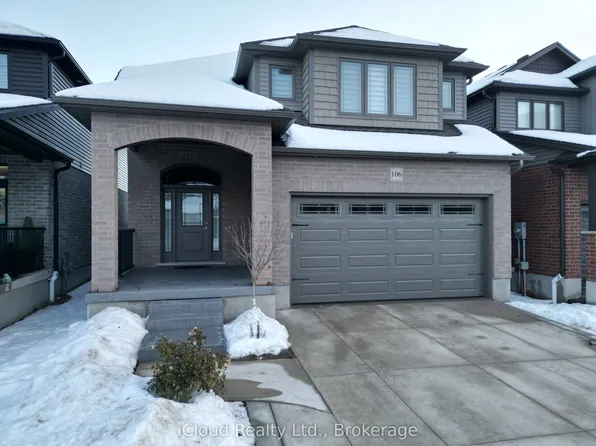 106 Queensgate Cres, Woolwich, ON N0B 1M0