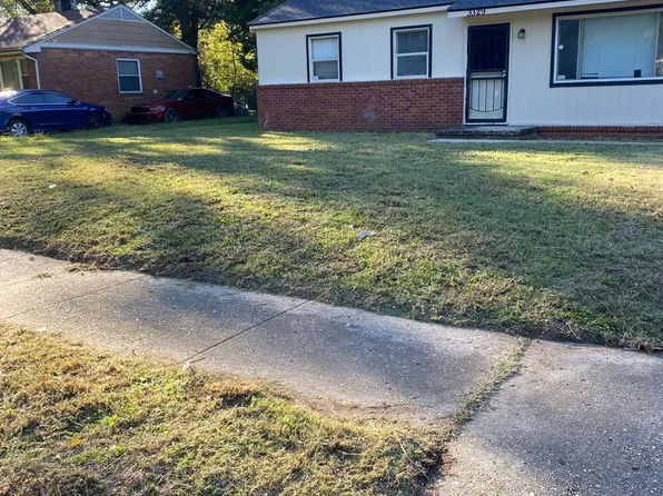 3329 Madewell Dr, Memphis, TN 38127