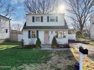 403 Sunset Place, Port Monmouth, NJ 07758
