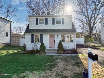 403 Sunset Place, Port Monmouth, NJ, 07758