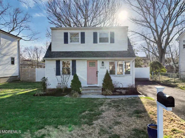 403 Sunset Place, Port Monmouth, NJ 07758