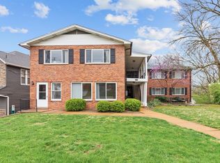 7848 Big Bend Blvd APT 9, Saint Louis, MO 63119