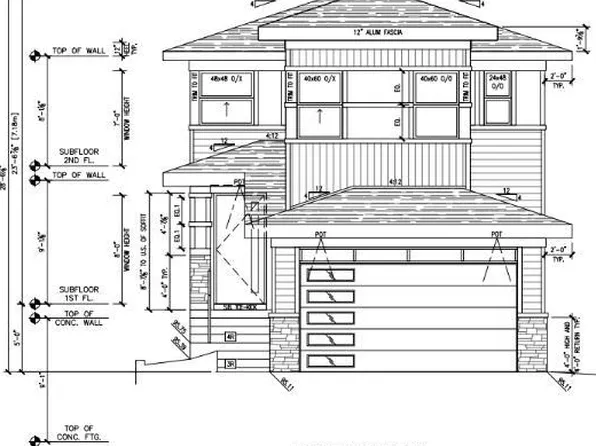 29 E Heritage Park, Cochrane, AB T4C 3G9