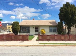 901 Walker Ave, Wenatchee, WA 98801