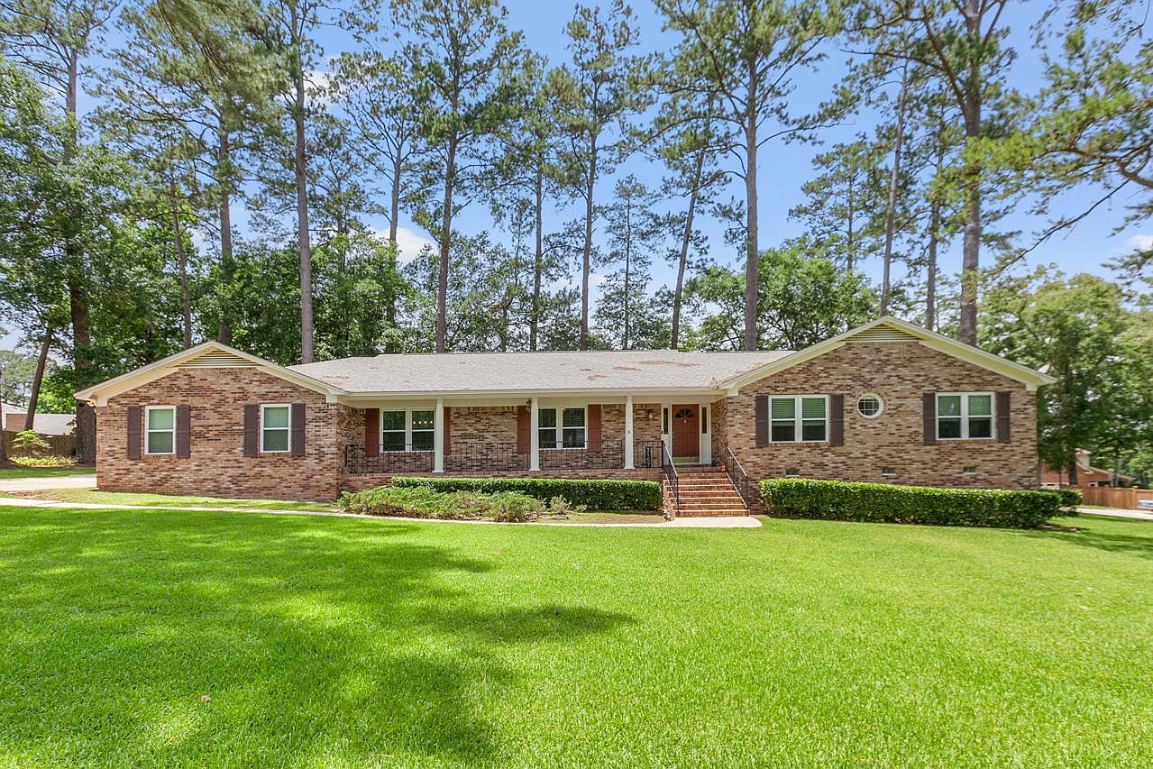3157 Shamrock St E, Tallahassee, FL 32309 Zillow