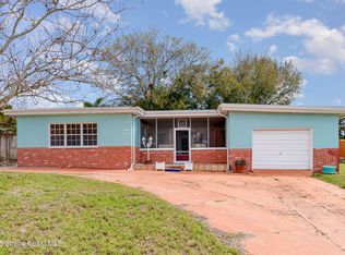 555 Laurie St, Melbourne, FL 32935