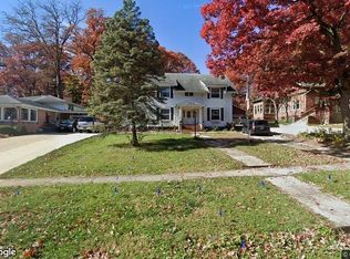 253 N Woodlawn Ave, Decatur, IL 62522