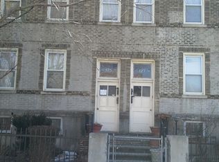 125-127 Tremont Ave, east orange, NJ 07018