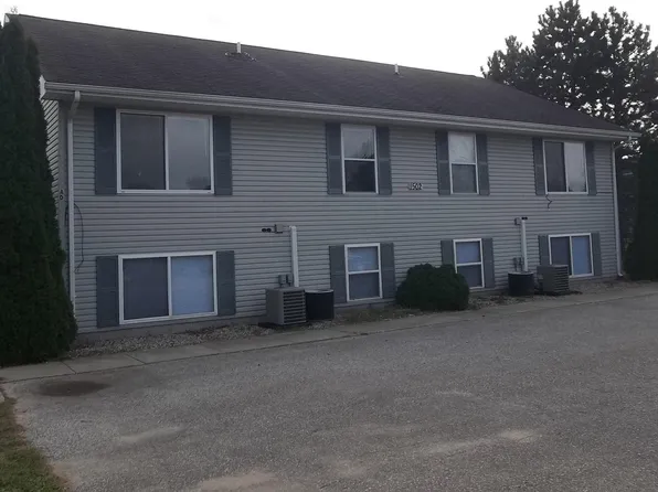 1502 Flynn Ln APT D, Mount Pleasant, MI 48858