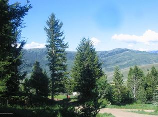6250 S Juniper Ln, Jackson, WY 83001