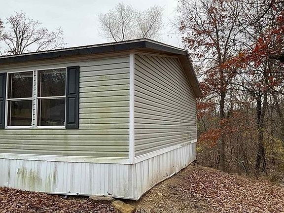 Property Side View