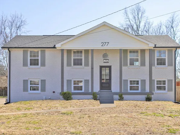277 Richbriar Rd, Nashville, TN 37211