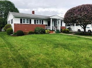 492 W Pauline Dr, Clearfield, PA 16830