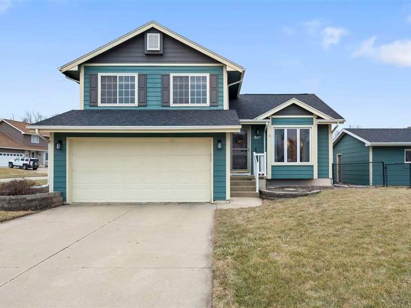 Linn County Iowa Real Estate