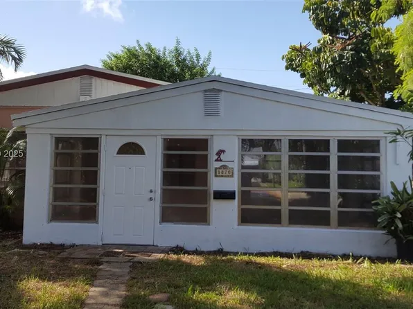 1870 NE 179th St, North Miami Beach, FL 33162