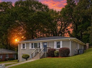 2353 Larchwood Rd SW, Atlanta, GA 30310