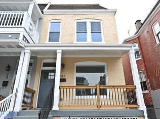 747 Gresham Pl NW #B, Washington, DC 20001