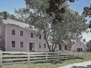 81 Downing Rd, Kennebunk, ME 04043