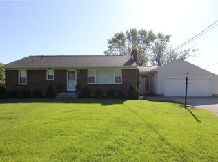 400 W Possum Rd, Springfield, OH 45506