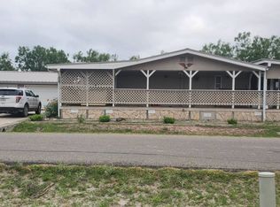 8 Tennis Ct LOT 6, Brackettville, TX 78832