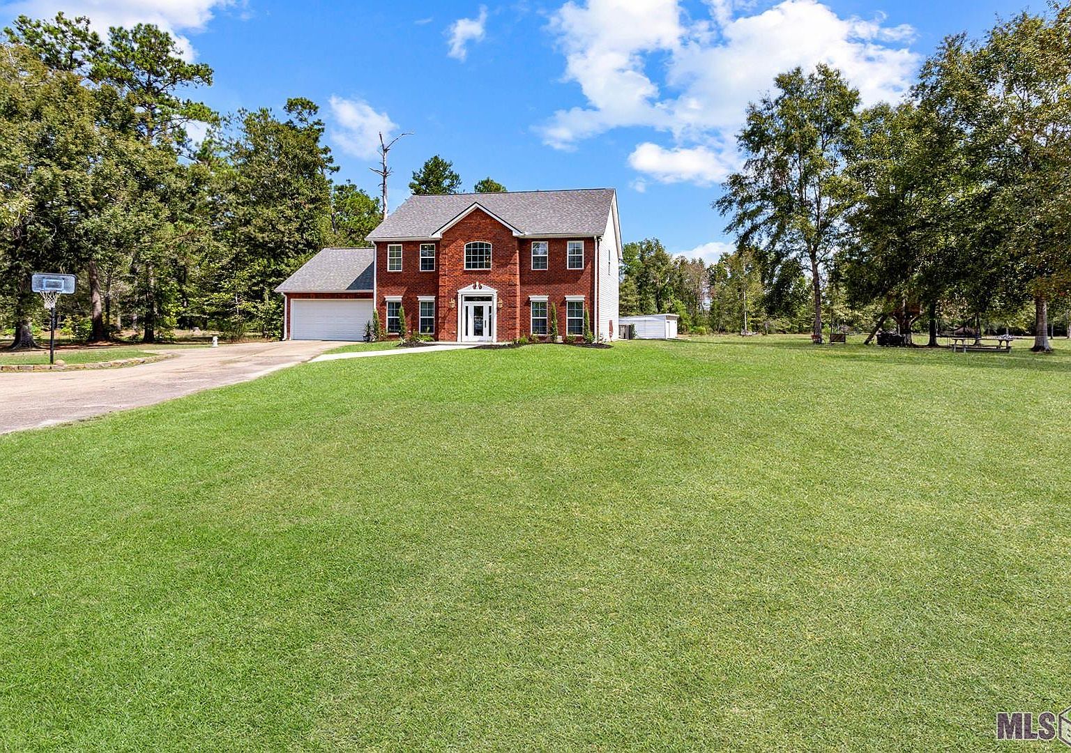 32088 Pea Ridge Rd, Albany, LA 70711 Zillow