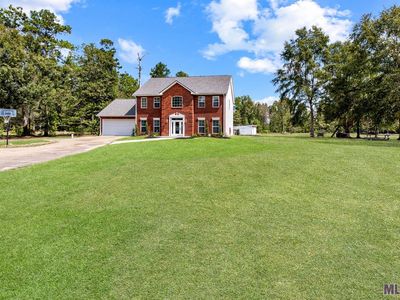 32088 Pea Ridge Rd, Albany, LA, 70711