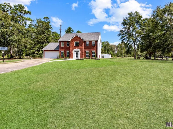 32088 Pea Ridge Rd, Albany, LA 70711