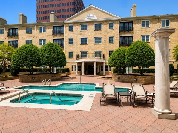 3400 Welborn St APT 111, Dallas, TX 75219