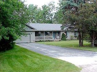 7488 Westwood Dr, Oscoda, MI 48750