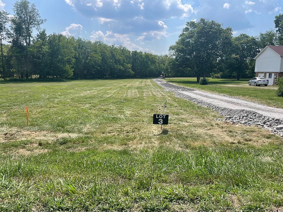 1st image of 404 Harsh Ln Lot 3