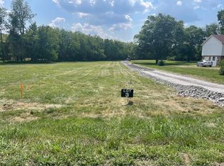 404 Harsh Ln LOT 3, Castalian Springs, TN 37031