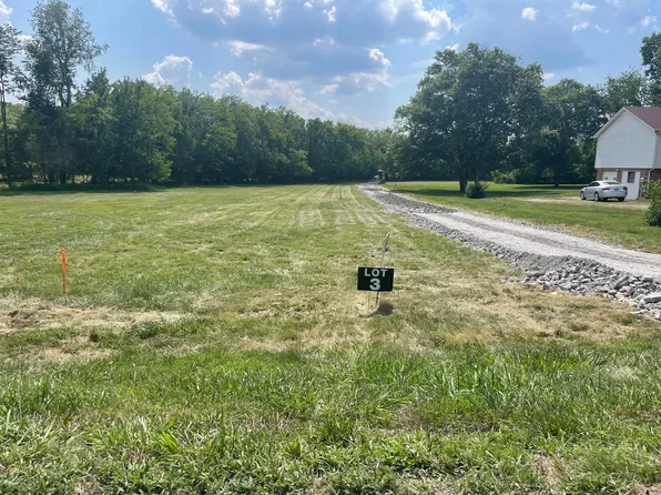 404 Harsh Ln Lot 3, Castalian Springs, TN 37031