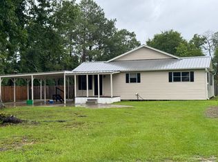 7250 Sand Bar Rd, Orange, TX 77630