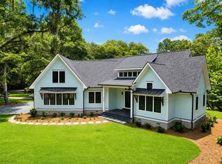 5197 Stablegate Ln, Hollywood, SC 29449
