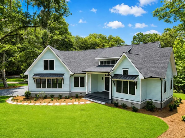 5197 Stablegate Ln, Hollywood, SC 29449