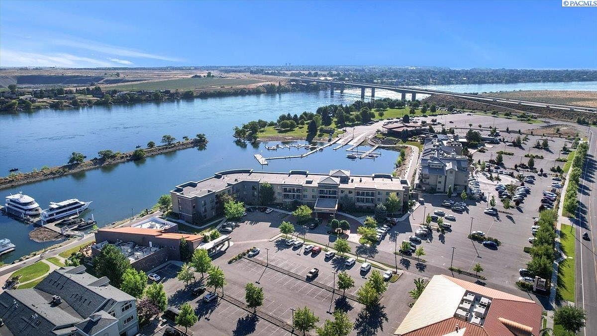 360 Columbia Point Dr, Richland, WA 99352 Zillow