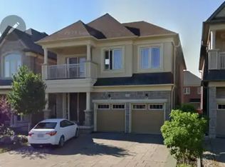 19 Dunrobin Cres #19, Vaughan, ON L4H4A8