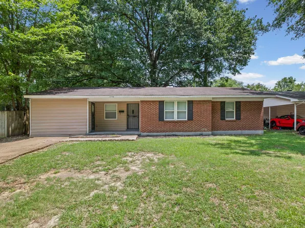 1744 Tahiti Ln, Memphis, TN 38117