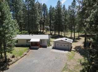 60453 Zuni Rd, Bend, OR 97702