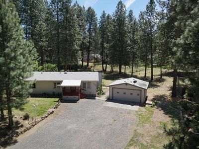 60453 Zuni Rd, Bend, OR, 97702